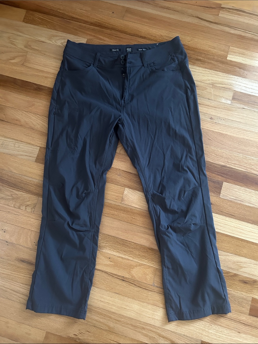 Prana Halle pant